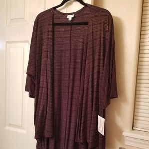 Lularoe Elegant S Lindsey NWT